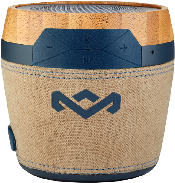 Chant Mini Bt Portable Bluetooth Speaker (1100x1100), Png Download