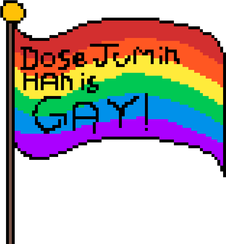 Dose Jumin Han Is Gay (1200x1200), Png Download