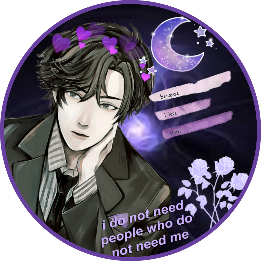 Jumin Juminhan Jumin Han Aesthetic Mysticmessenger (1024x1024), Png Download
