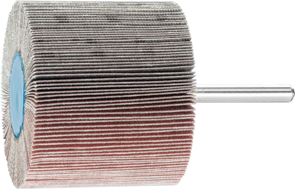 Mounted Flap Wheels F (1084x657), Png Download