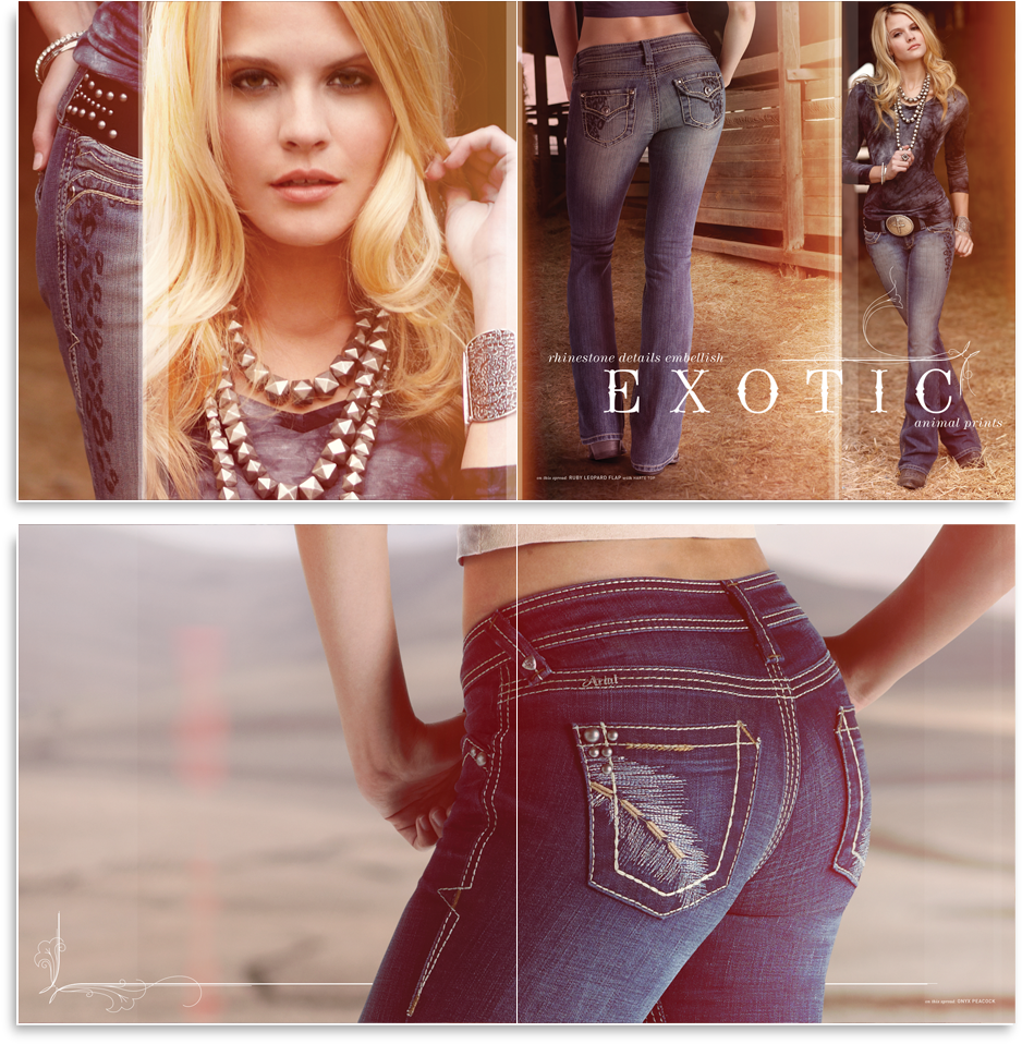 Have Placed Ariat Head To Head With Long-established (1000x1000), Png Download