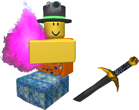 Voxelizedbits (726x547), Png Download