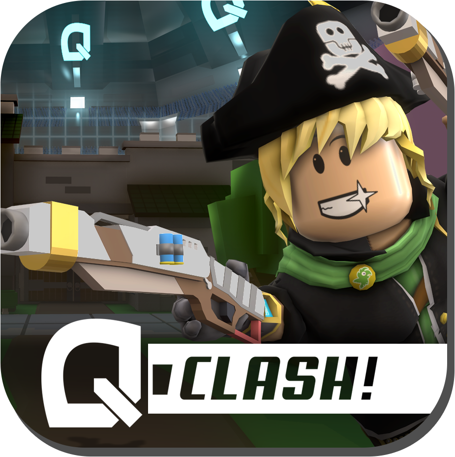 Download Q Clash Is Coming To Roblox Soon Follow Us On Twitter Png Image With No Background Pngkey Com - follow roblox