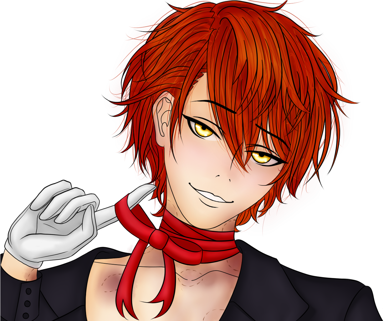 “ “would You Like Your Ribbon Back” Do Not (1250x1024), Png Download