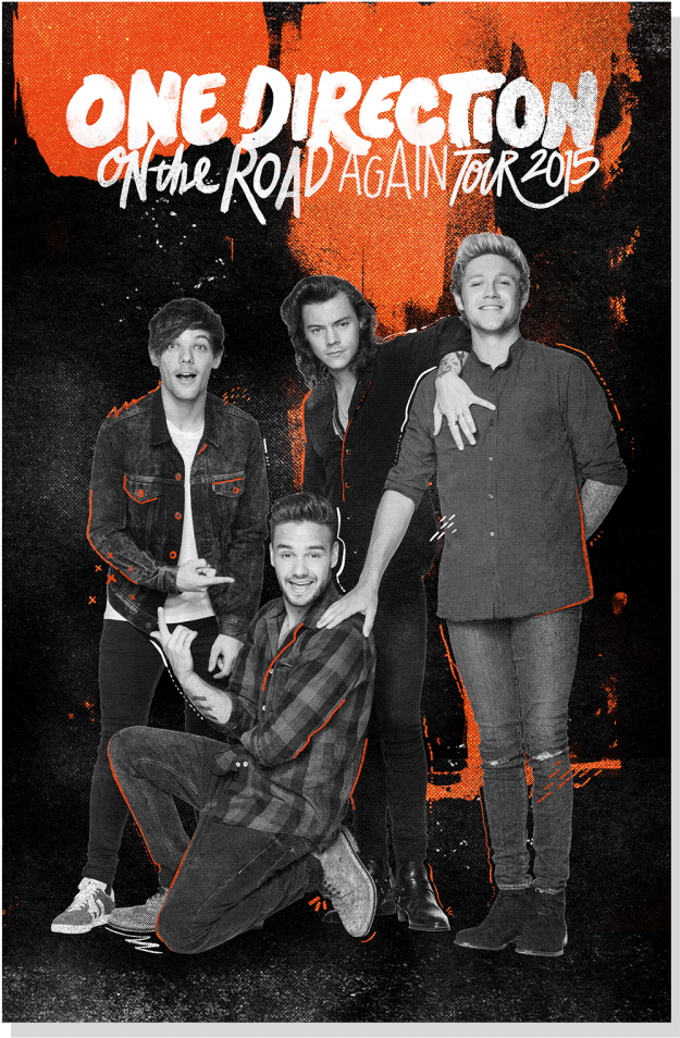 Hero Poster (1250x1020), Png Download