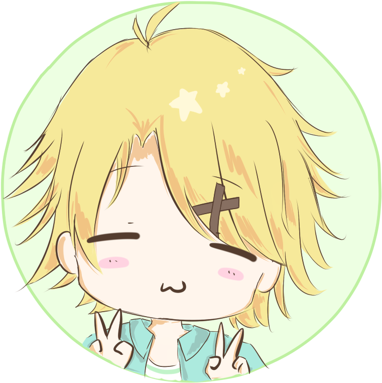 Mystic Messenger (780x780), Png Download