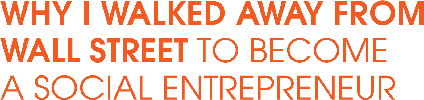 By Sam Polk, Co-founder And Ceo Of Everytable, An Acumen (1610x408), Png Download