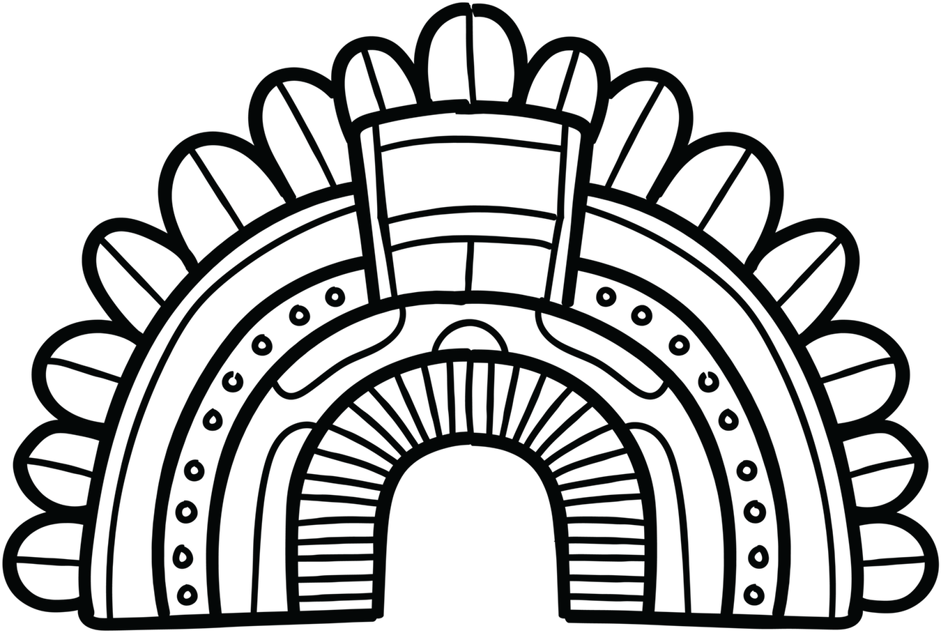 Pancho Villa A Mexican Revolutionary General And One (1800x1800), Png Download