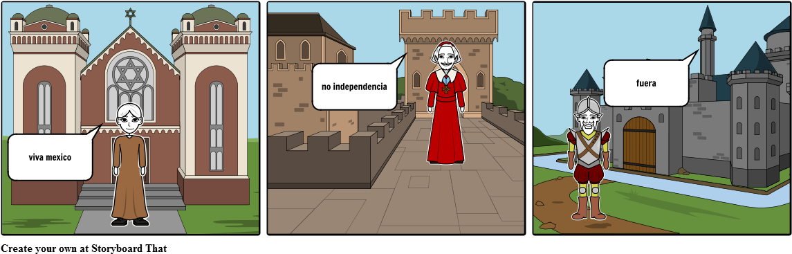 Independencia De Mexico (1164x385), Png Download