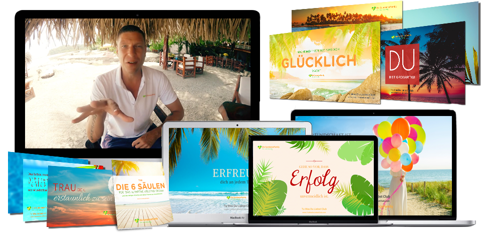 Komm Zum Kostenlosen Online Business Und Mindset Training (969x474), Png Download