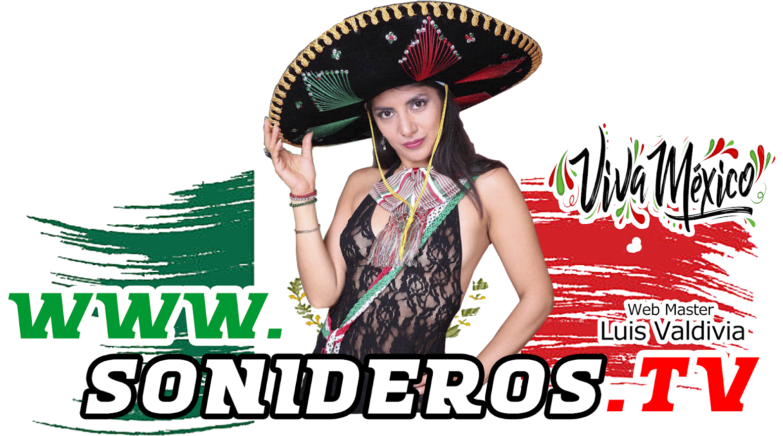 Tv Viva Mexico (1600x1200), Png Download