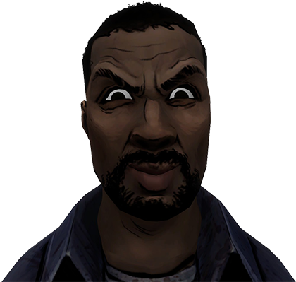 Mfw I Let Ben Die (768x432), Png Download