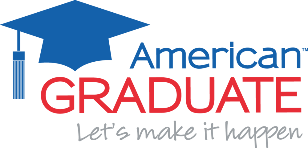 Amgrad Logo Vert Solid Cs3 (1000x480), Png Download