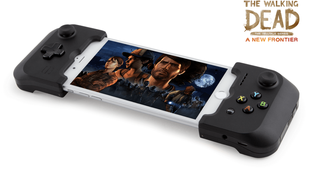 Walking Dead Bundled Edition (1024x1024), Png Download