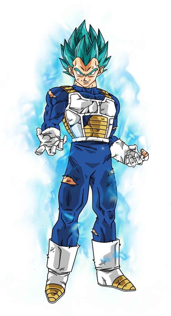 Killmonger Drawing Dragon Ball Z (650x1228), Png Download