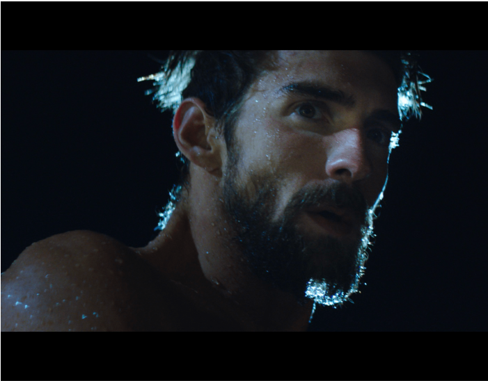 Droga5-phelps (700x700), Png Download