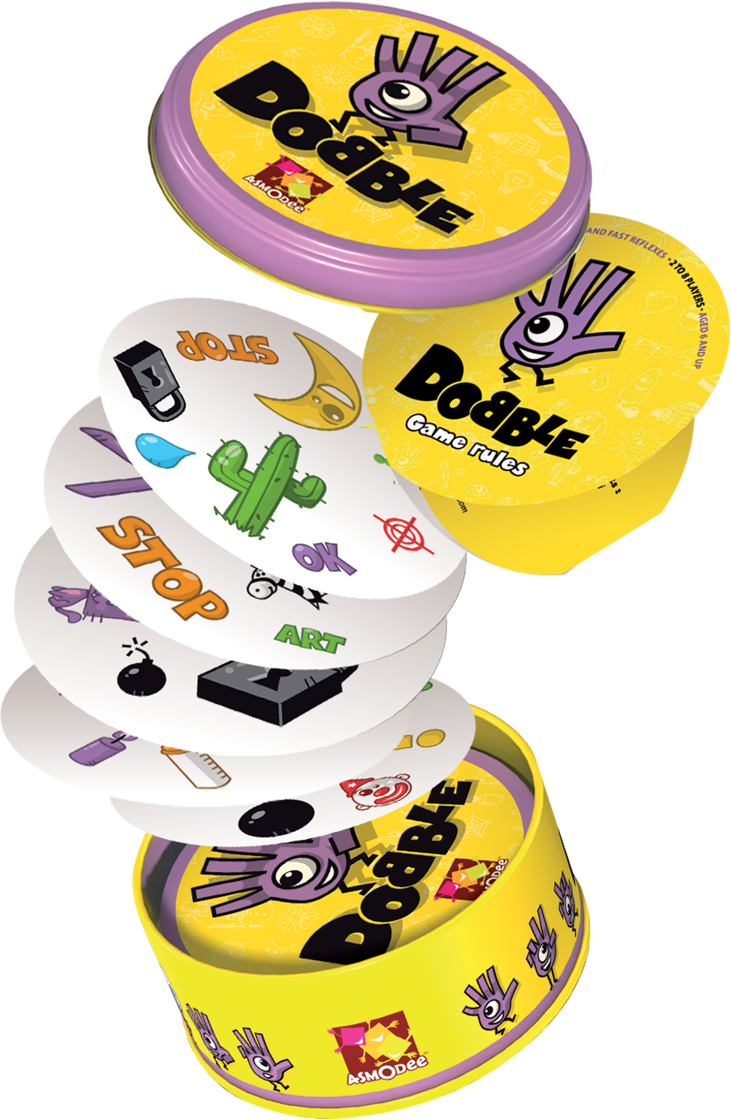 “pop Up With Purpose” Games Night (1450x2220), Png Download