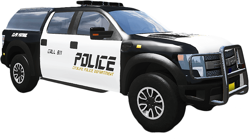 F150 Patrol (796x445), Png Download