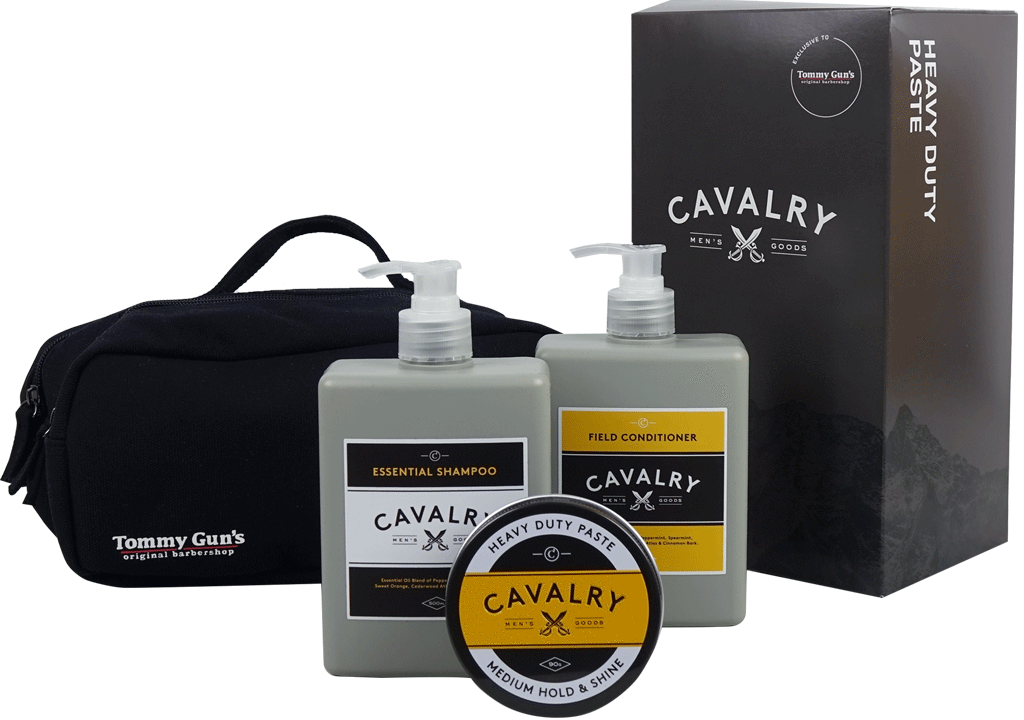 Heavy Duty Paste Care Package (1024x720), Png Download