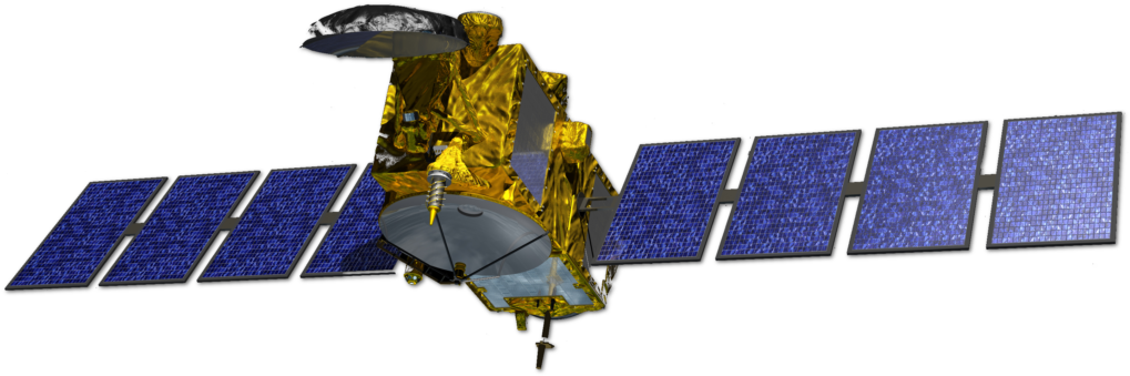 Image By Noaa (1024x356), Png Download