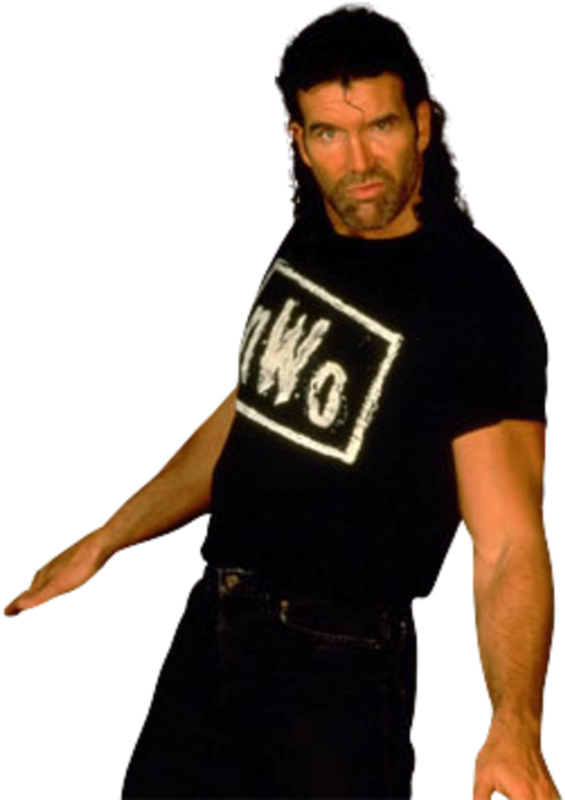 Scott Hall Png (720x903), Png Download