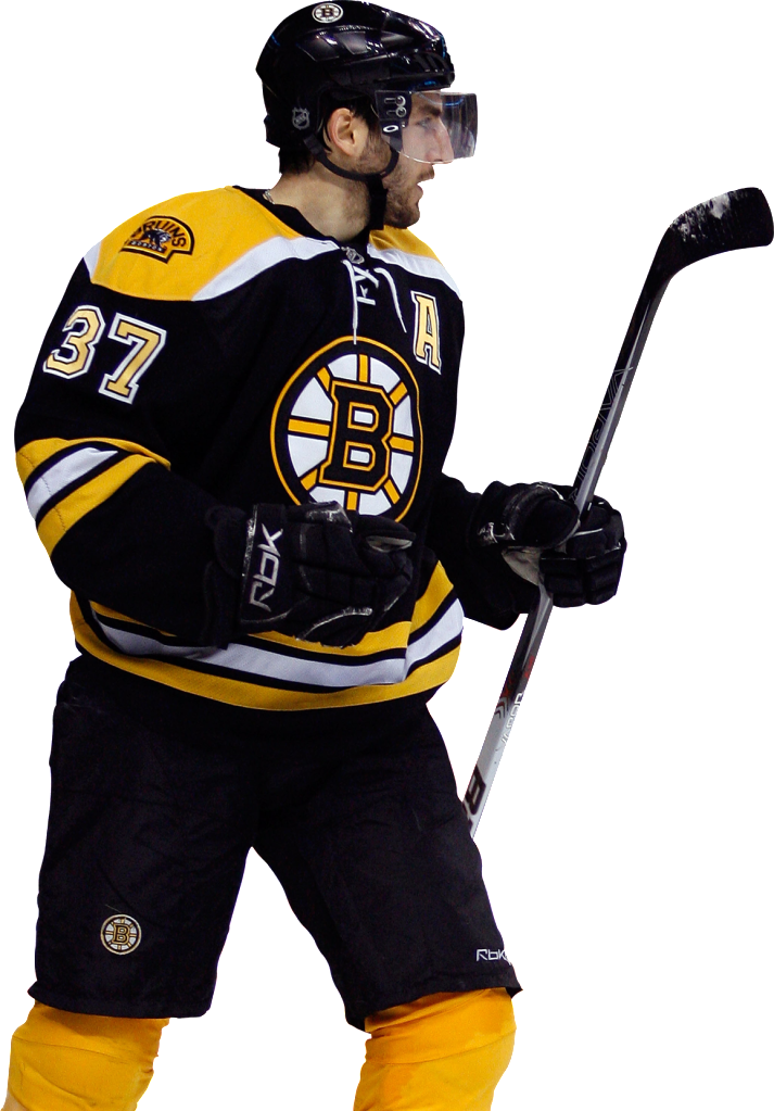 Patrice Bergeron Photo Patricebergeron4 (713x1023), Png Download