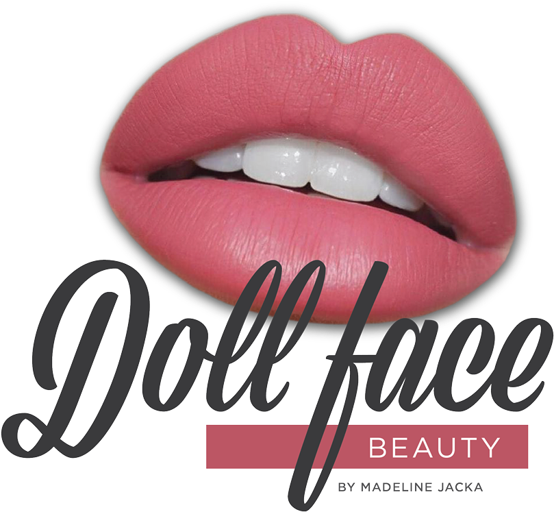 Doll Face Beauty (960x926), Png Download