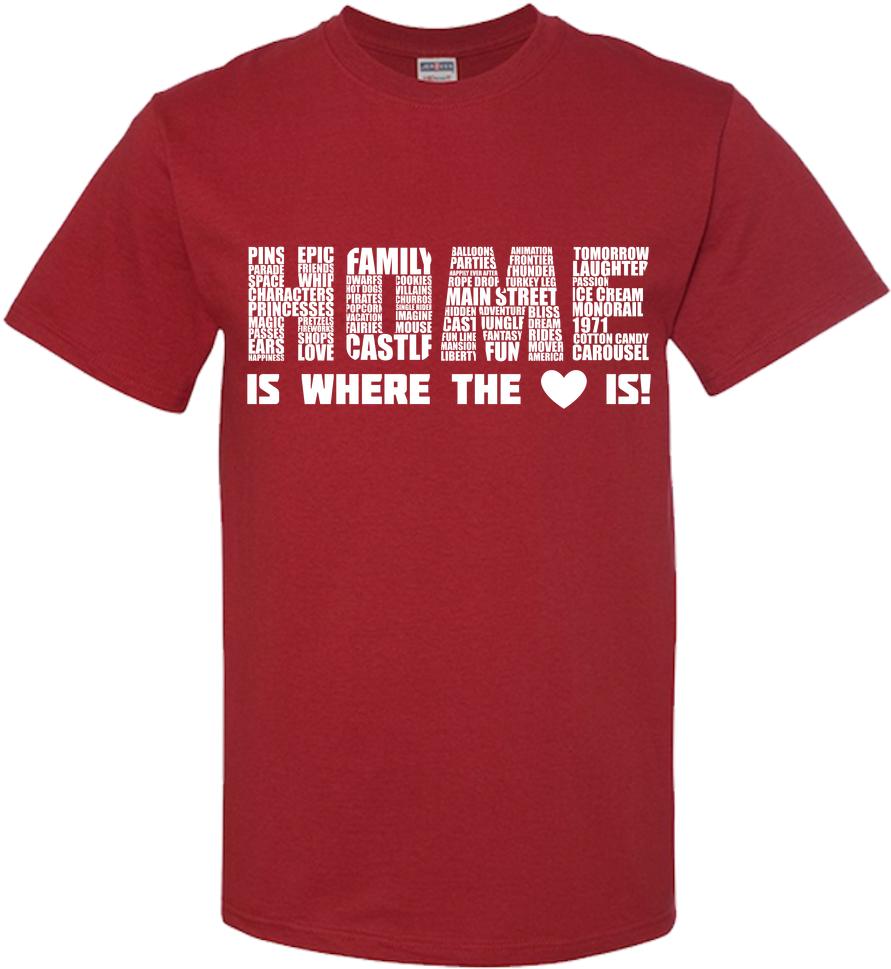 Load Image Into Gallery Viewer, Home Is Where The Heart (1000x1000), Png Download