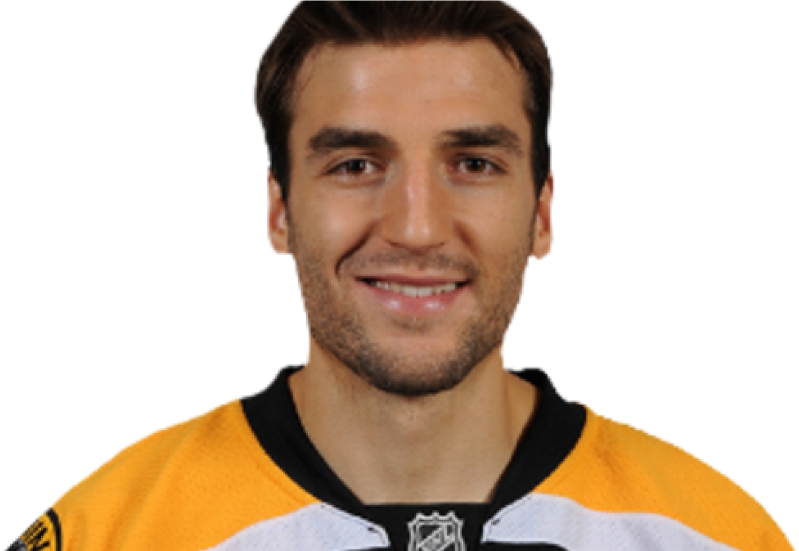 Patrice Bergeron, Le Courage Du Guerrier (1920x1080), Png Download