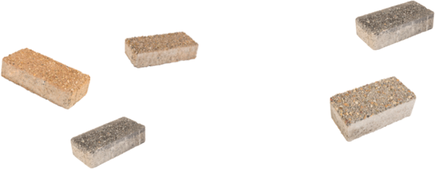 Paving Bricks (1140x400), Png Download