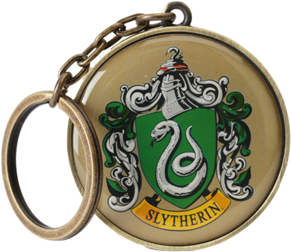 Slytherin Crest Png (528x600), Png Download