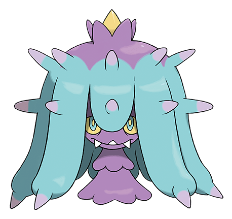 Wishiwashi Png (630x630), Png Download
