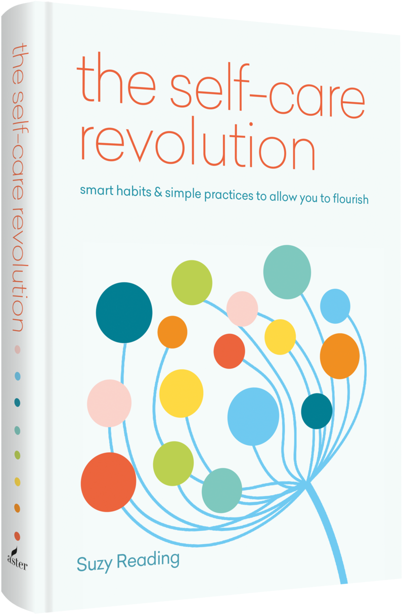 Final Self-care Revolution 3d (1000x1326), Png Download