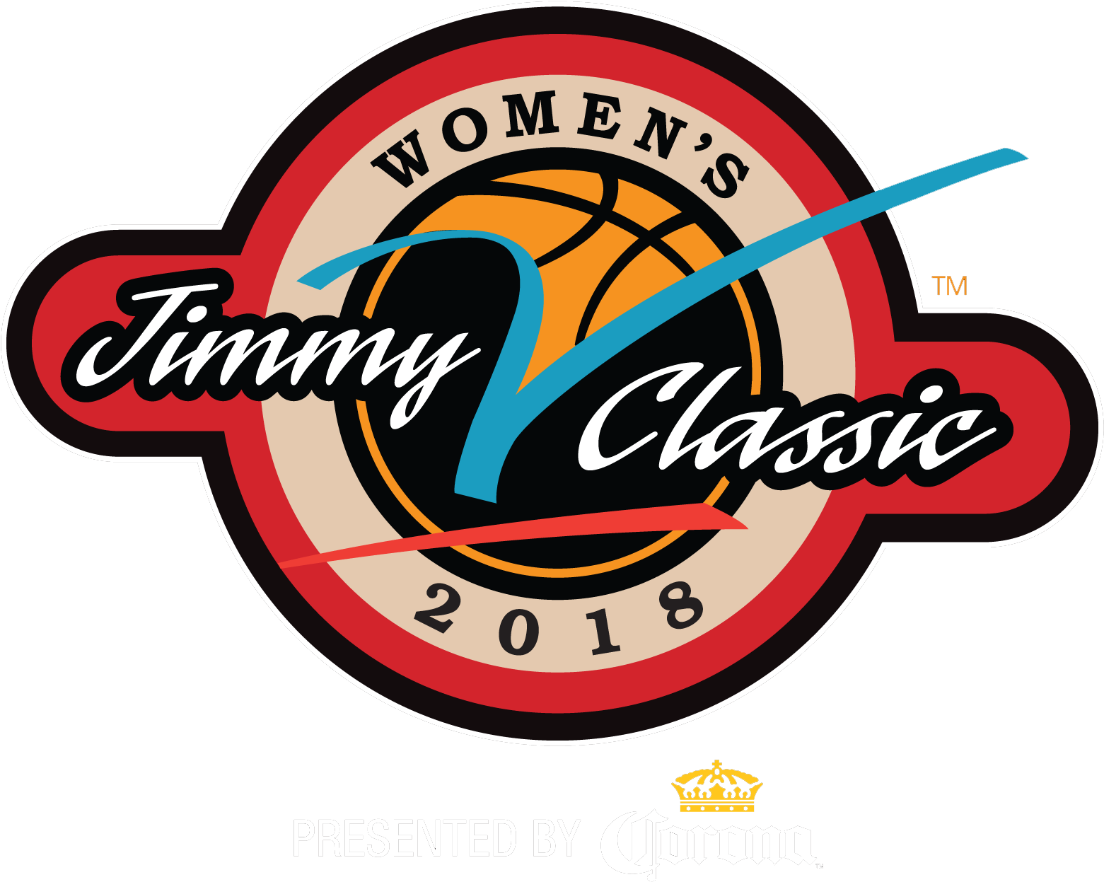 Women's Jimmy V Classic Presented By Corona (2700x2100), Png Download