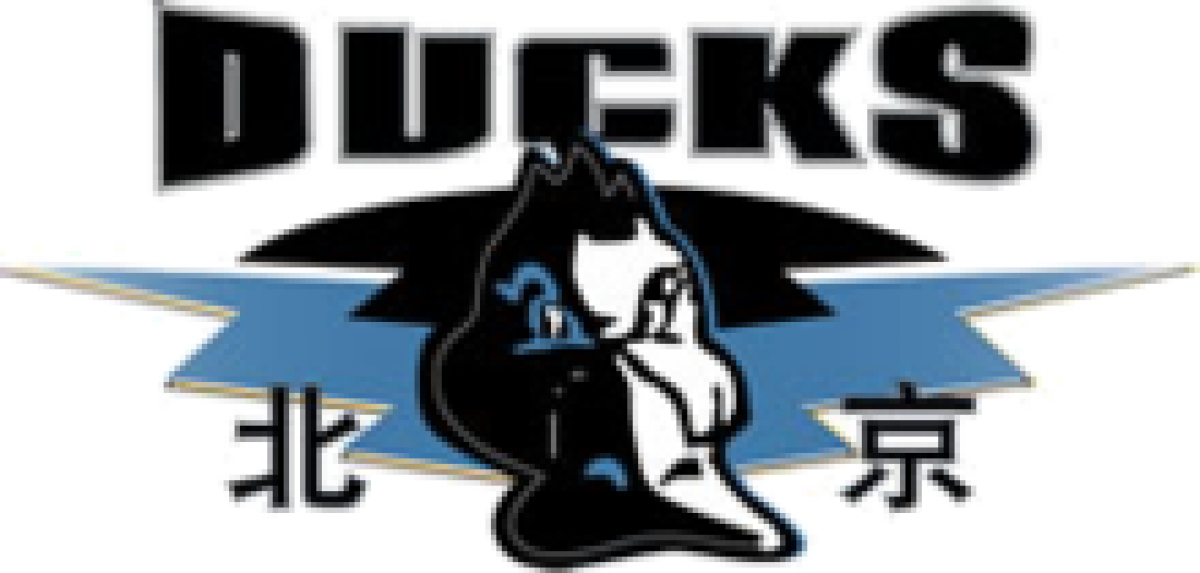 Beijing Ducks (1200x573), Png Download