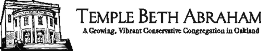 Temple Beth Abraham (1024x1024), Png Download