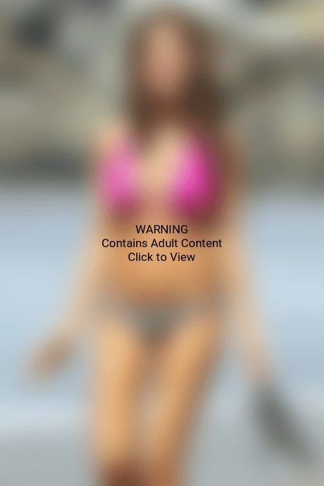 Farrah Bikini Pic The Hollywood Gossip (469x704), Png Download