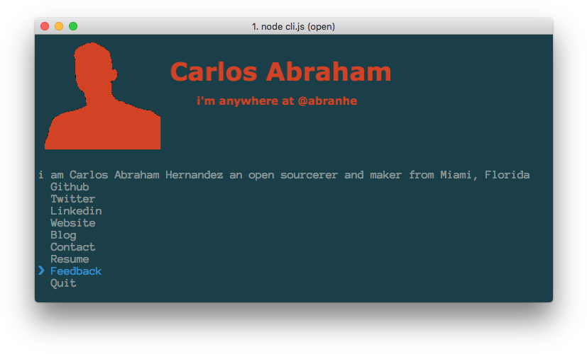 Npx Abraham (842x513), Png Download