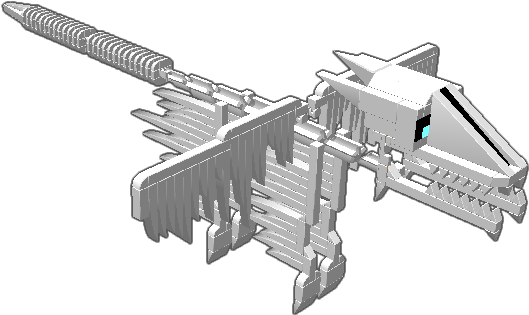 Yes I Know They Aren't Dragons 🐉 But I Did It Just (768x768), Png Download