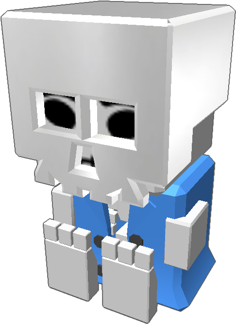 Sry There's No Gaster Blaster But That Gaster Blaster (768x768), Png Download