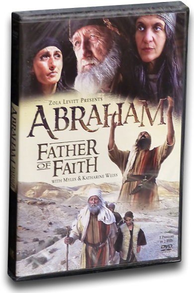 Abraham Png (600x600), Png Download