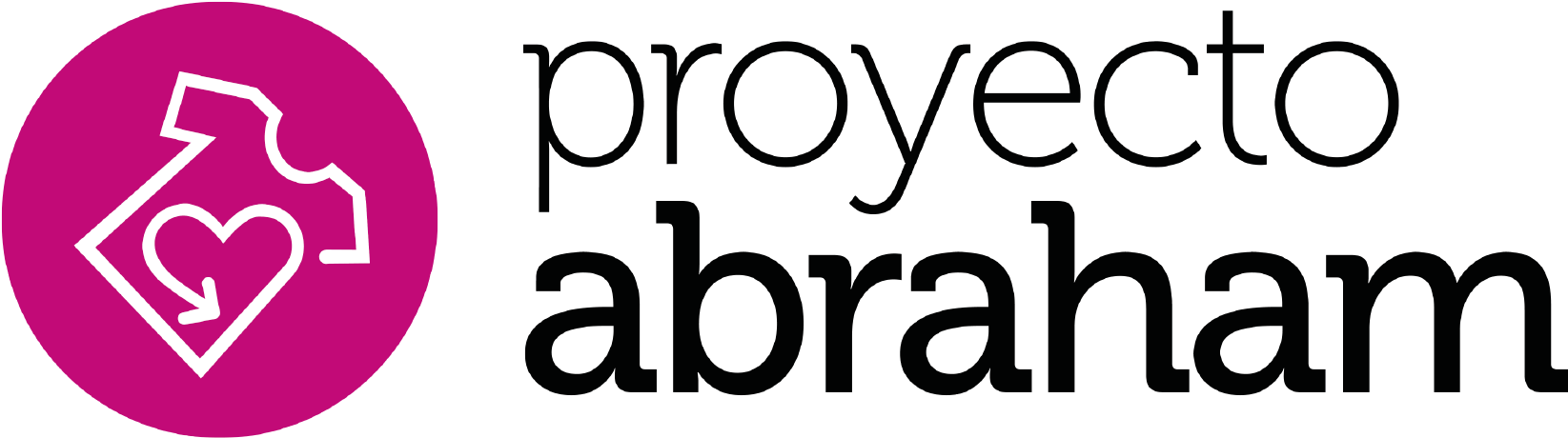 Asociación Nacional Proyecto Abraham (1754x534), Png Download