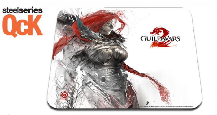 Gw2 Logo Png (700x700), Png Download