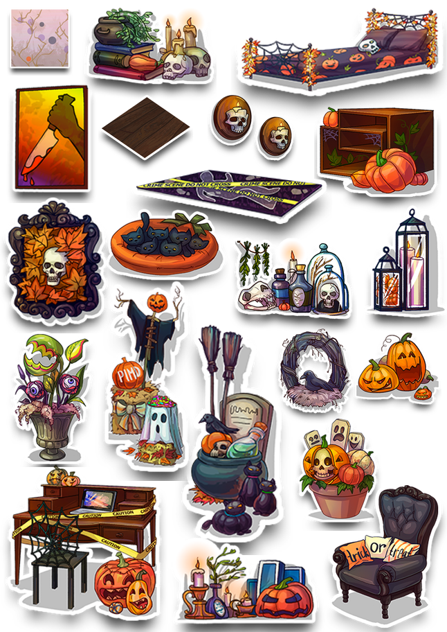 Strange Occurences (646x912), Png Download