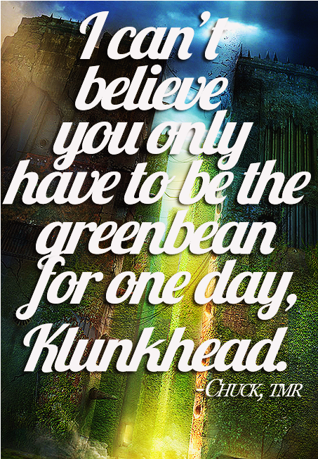 He Did Luck Out There, Even Tho They Still Called Him (500x700), Png Download