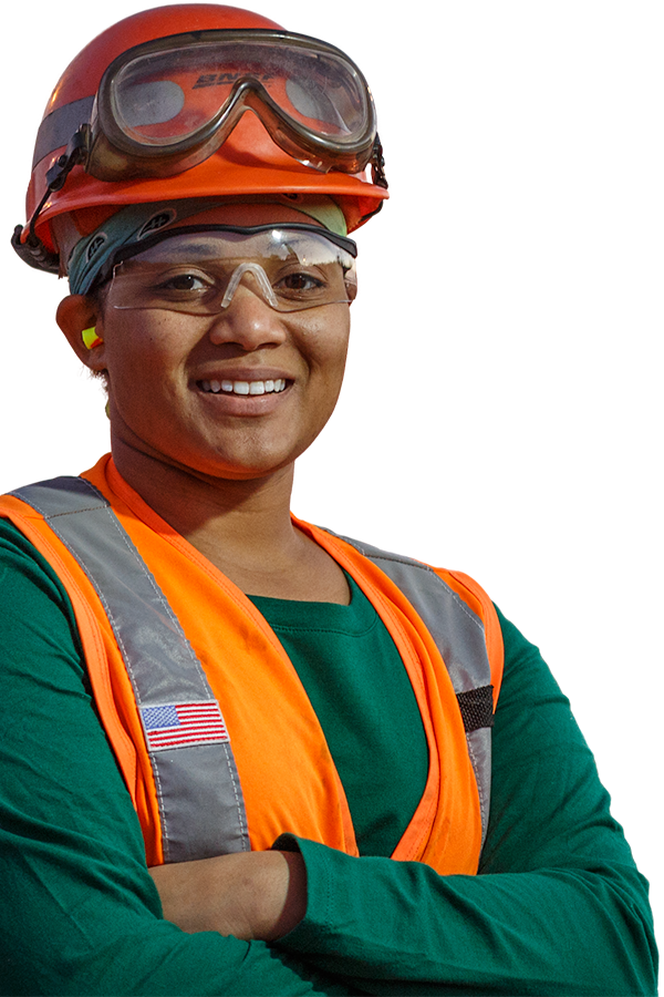 Join The Bnsf Team (600x900), Png Download