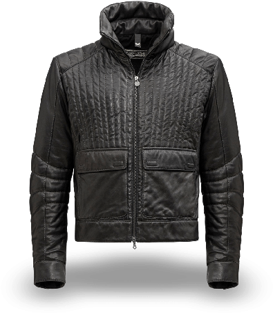 Matchless Star Wars Darth Vader Blouson (500x636), Png Download