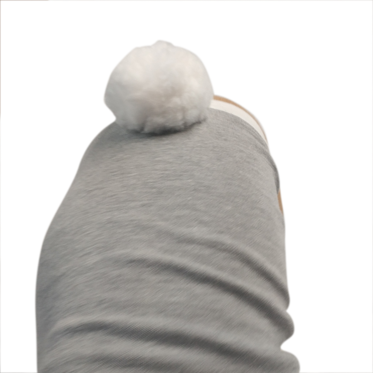 Pink Bunny Hoodie (1250x1250), Png Download