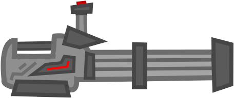 Bs80nvnceaav4sm Cannon Electroshot Electrostaff Frostlazer (640x480), Png Download