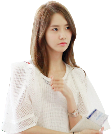 Im Yoona (1024x712), Png Download